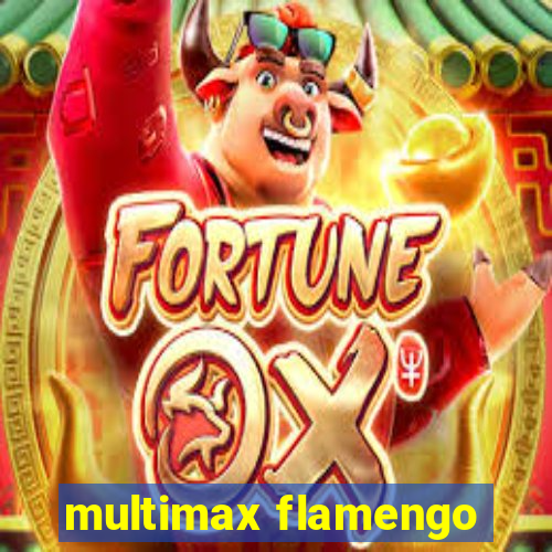 multimax flamengo